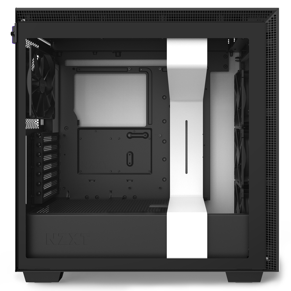 H710｜NZXT｜株式会社アユート PCパーツ・VR・オーディオ等周辺